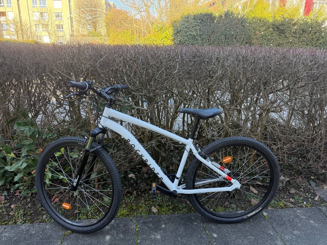 Biciclette: Touring Mountain Bike "28" – Usato da Ostermundigen venduto da mkh_p8j5