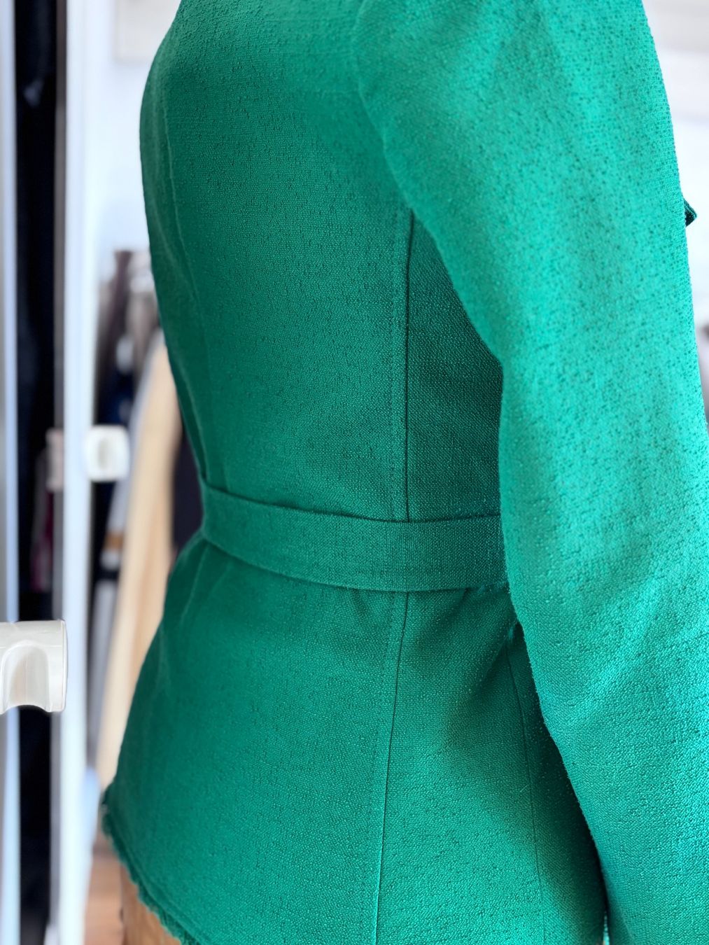 Claudie Pierlot Giacche: Blazer Claudie Pierlot – Usato da Twann venduto da zarabara 2