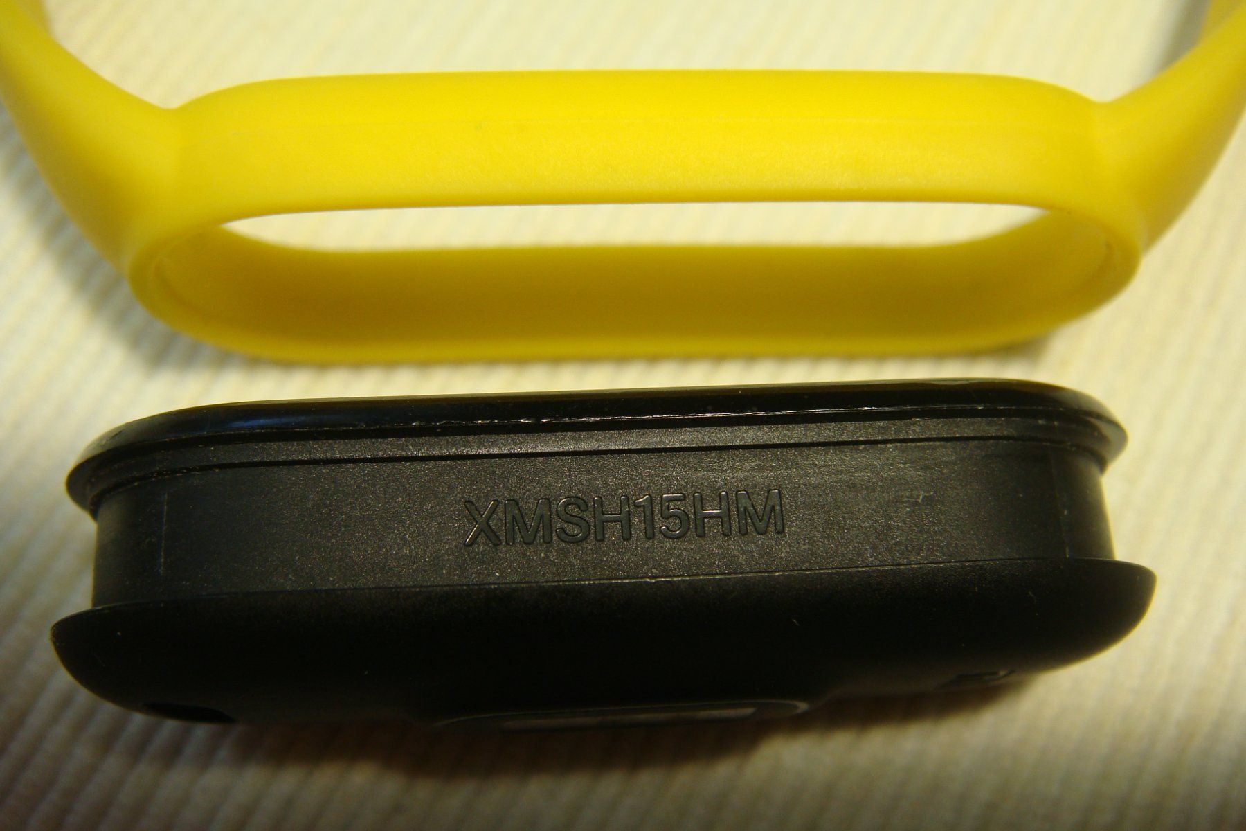Xiaomi Smartwatch: Xiaomi Mi Band 6 – D'occasion à Emmenbrücke par kuhn4951 4