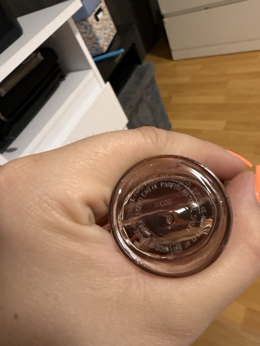 Paco Rabanne Parfum & Eau de Toilette: Olympea Parfüm – Gebraucht aus Winterthur von mag_z5tc 2
