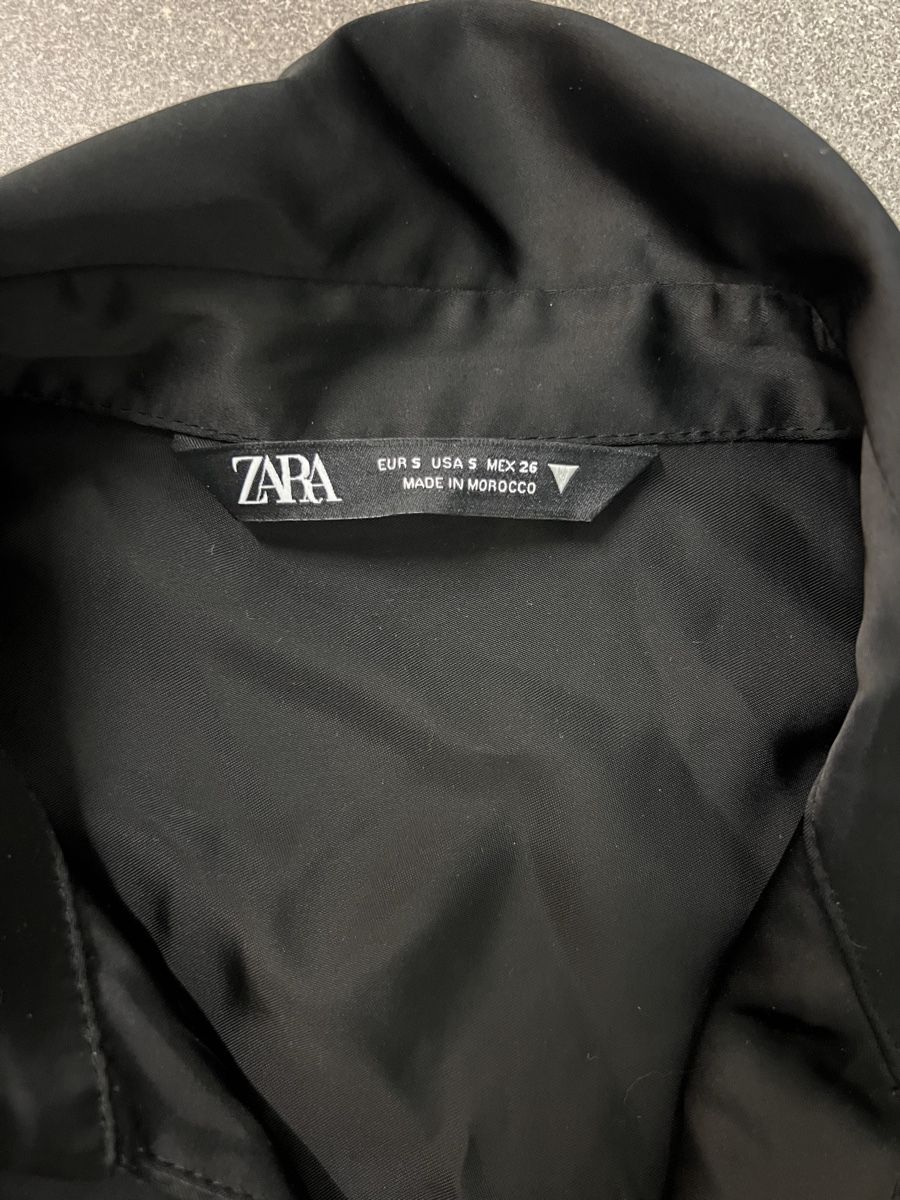 Zara Vestiti: Zara Kleid – Nuovo (secondo la descrizione) da Eiken venduto da Lera.24 1
