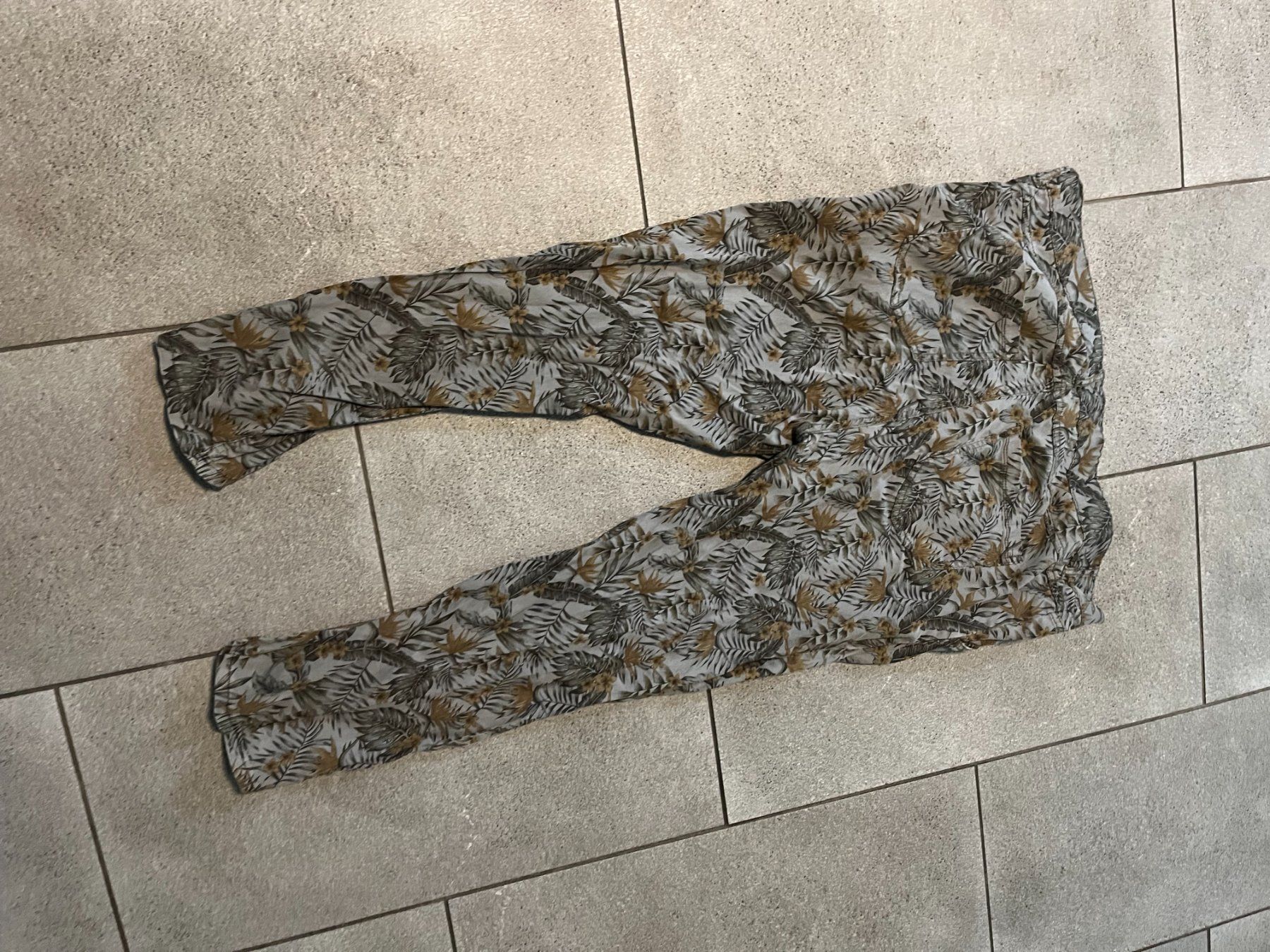 Hosen: Pescara Hose – Gebraucht aus Solothurn von Floefi 1