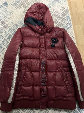 U.S.POLO ASSN Bomberjacke 