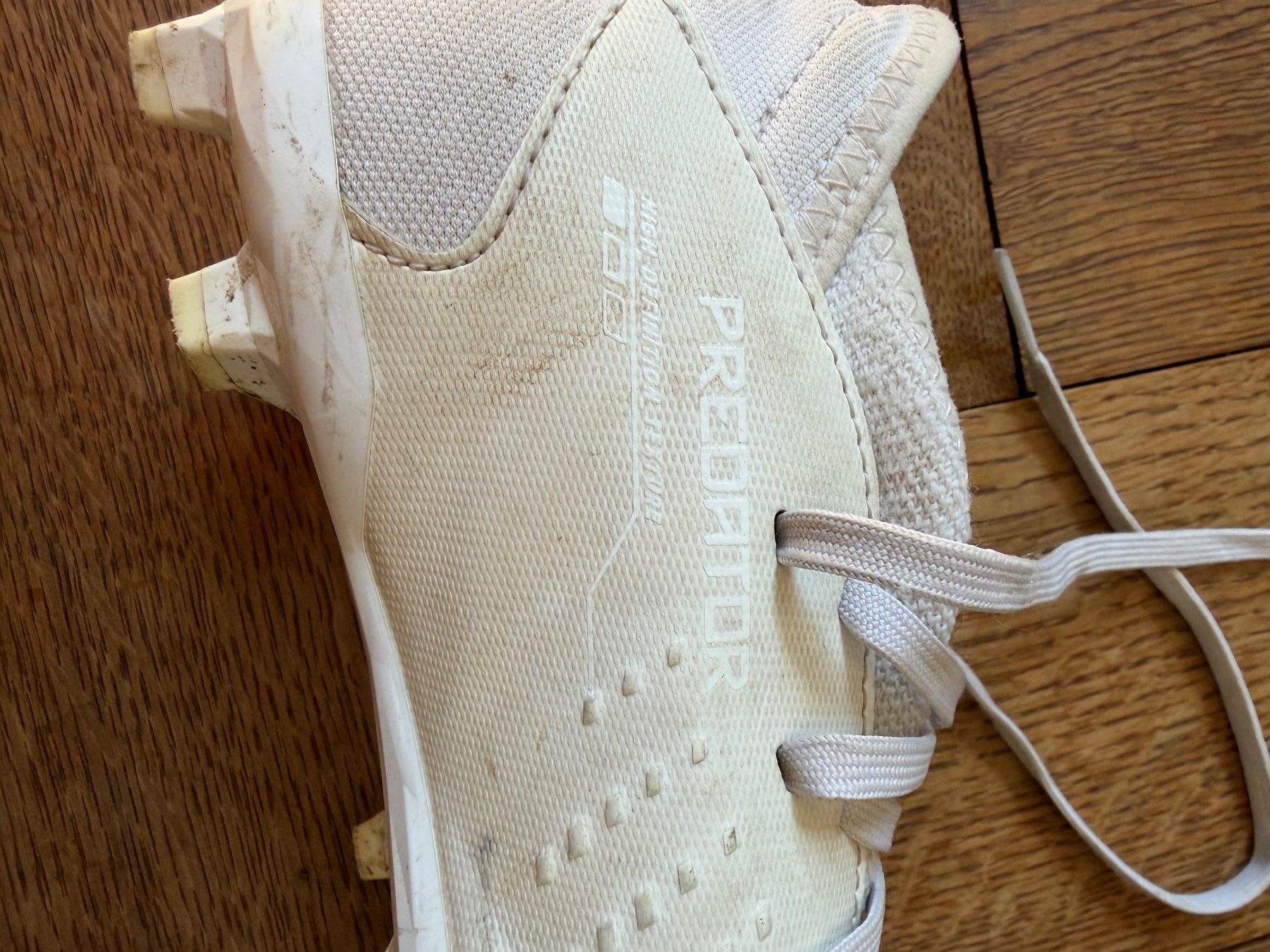 Scarpe da uomo: Fussballschuhe Adidas – Usato da Bern venduto da ro-mabern