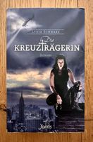 Die Kreuzträgerin - Lydia Schwarz - Band 1