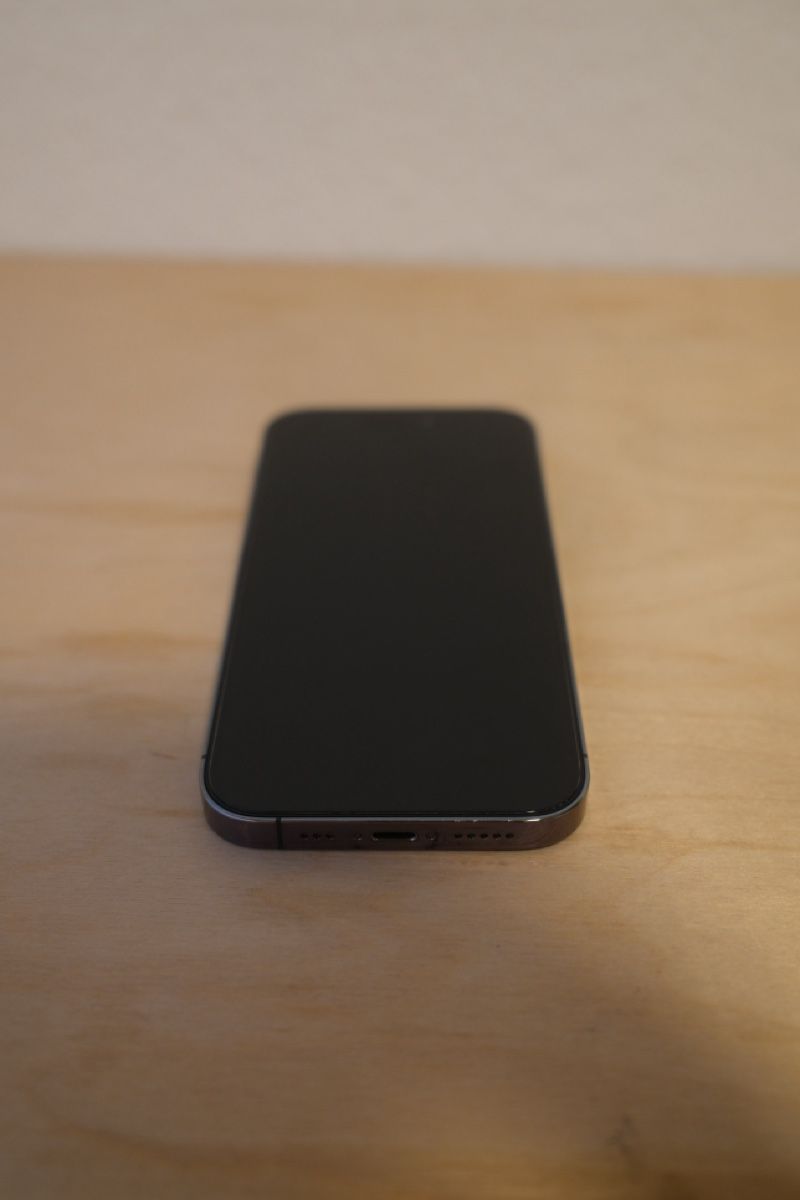 Apple Telefoni cellulari / Smartphones: iPhone 14 Pro, 512GB - USB-C Hülle! – Usato da Windisch venduto da export_import_ag 3