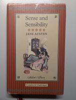 Jane Austen: Sense and Sensibility (EN)