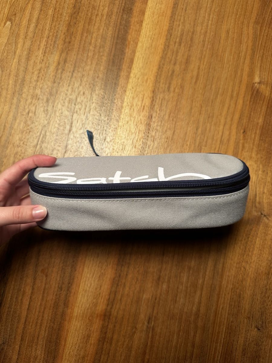 Satch Schüler-Etuis: Satch Etui – Neu und originalverpackt aus Romanshorn von laa_279h 1