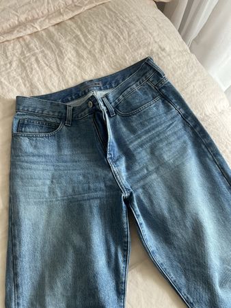 Jeans Uniqlo