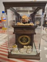 Figurine Harry Potter - Créatures Magiques Gringotts!