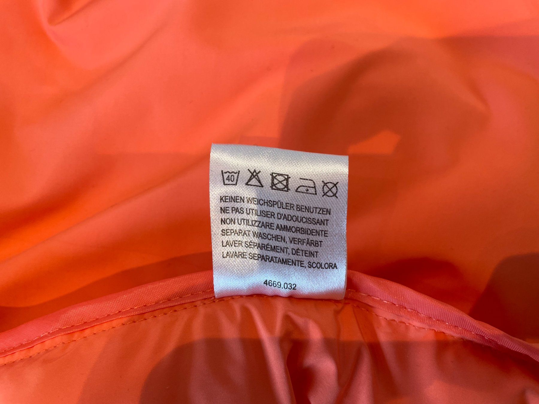 Giacche: Damen-Winterjacke Gr. S/M – Usato da Neunkirch venduto da autoscooter57 6
