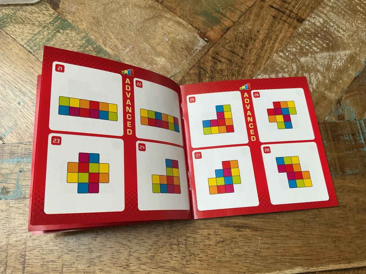 Spiele: Flex puzzler Logicus 80 – Gebraucht aus Bachenbülach von Sybeco 3