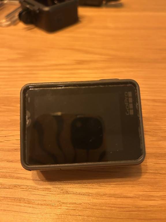 Action Cam: Gopro Hero 5 – Gebraucht aus Glarus von kay_buyit 2