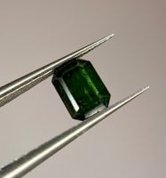Ab 1 Fr. - 1.00 ct Turmalin Edelstein aus Afghanistan