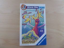 Spiel Spuk, Ravensburger 1994, wie neu