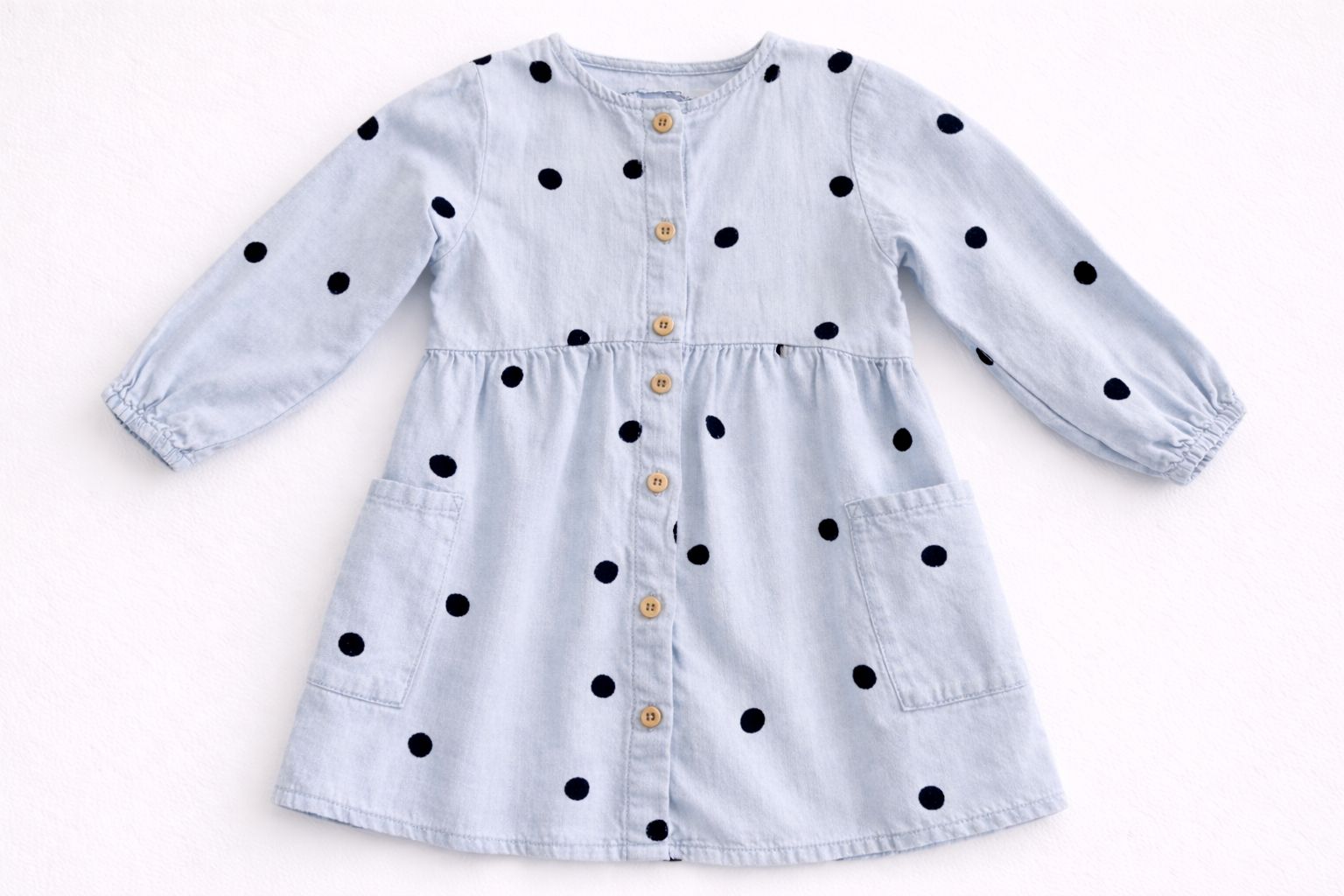 Zara Vestiti & Gonne: Denim Kleid Zara 86 – Usato da Zürich venduto da Kris8050