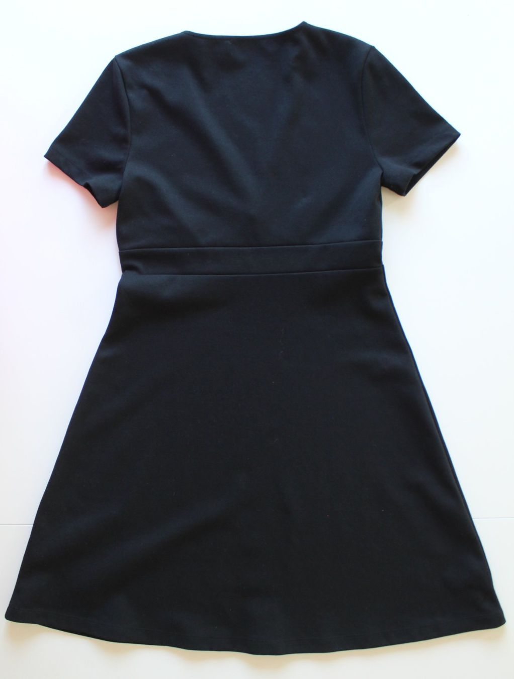 Tommy Hilfiger Vestiti: Robe noire Tommy Jeans t. M – Usato da Peseux venduto da Gilloss 2