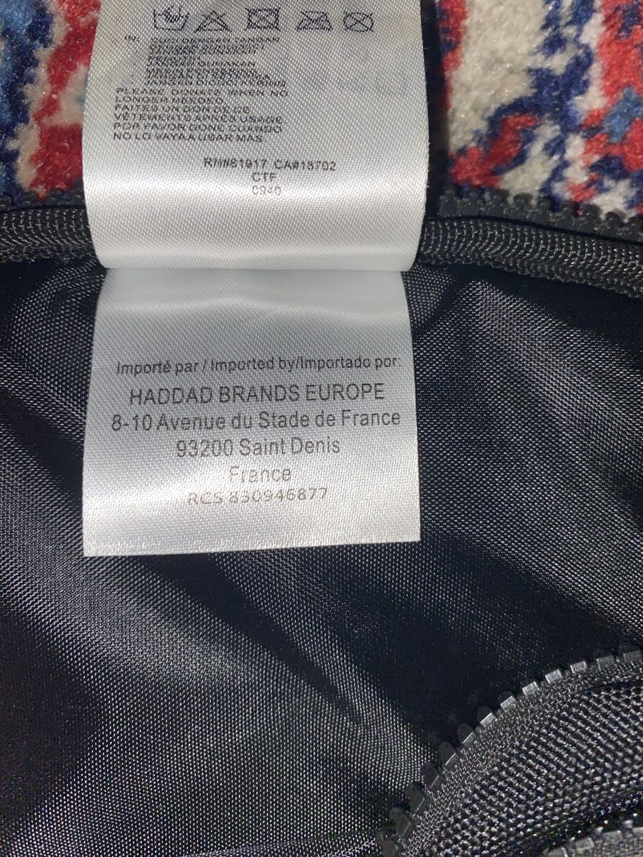 Jordan Borse: Sacoche PSG X JORDAN – Nuovo (secondo la descrizione) da Genève venduto da ibrahim9dd17 7