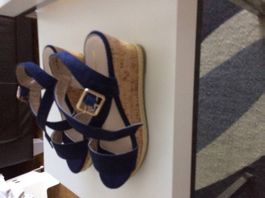 Scarpa estiva donna mai indossata!!!!!
