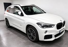 BMW X1 xDrive20d M Sport