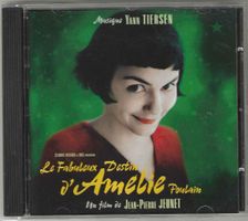 Yann Tiersen – Le Fabuleux Destin D'Amélie Poulain