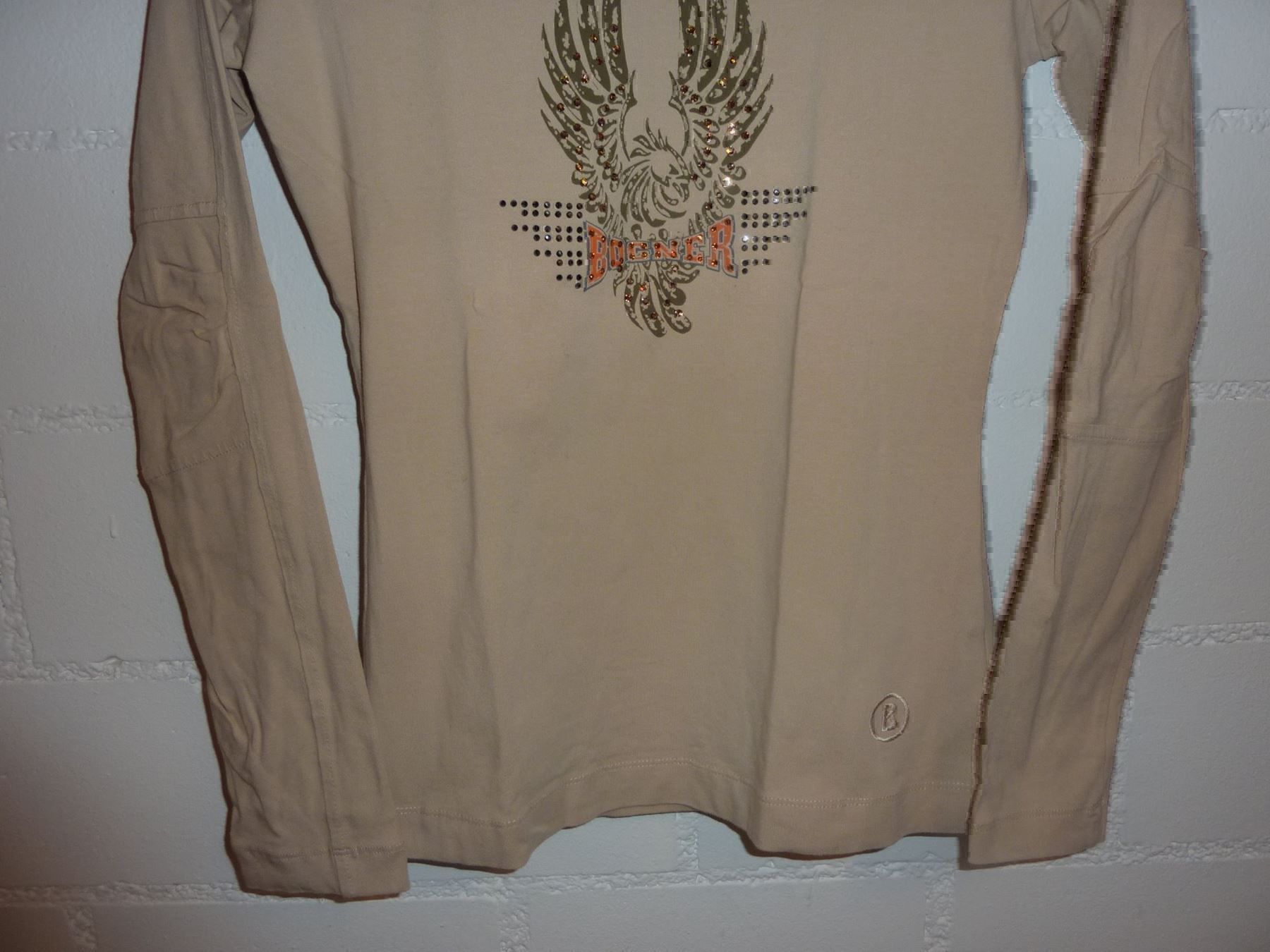 Maglioni & Felpe: Sweatshirt von Bogner – Usato da Urdorf venduto da Erika666 2