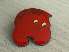 Pin Kantonsspital Frauenfeld Blutspendedienst