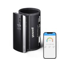 yuwell Smart Oberarm-Blutdruckmessgerät mit APP