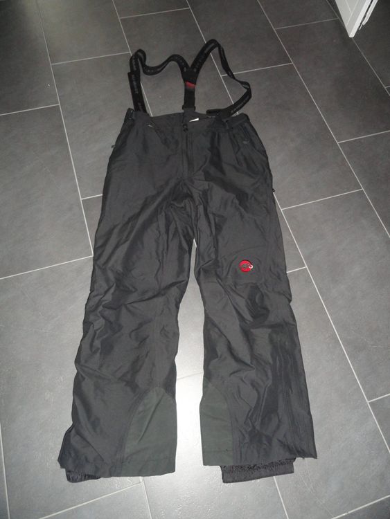 MAMMUT SKIHOSE GR. 54 !!!!!!!!!!!!!!!!!!!!!!!!!!!!!!!!!!!!!! | Kaufen ...