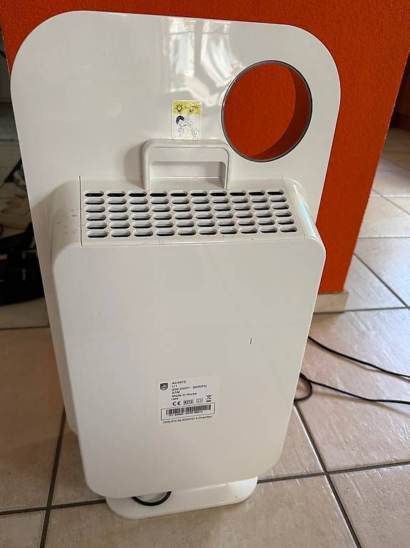Luftreiniger: Philips AC4072 luftreiniger – Gebraucht aus moehlin von cunonosta 1