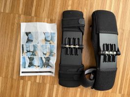 Dorsal Night Splint Set
