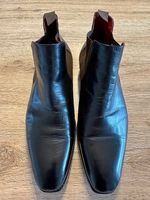 Dieter Kuckelkorn Leder Stiefel für Herren