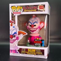 Funko Pop! Killer Klowns Slim 822 (Limited Edition)