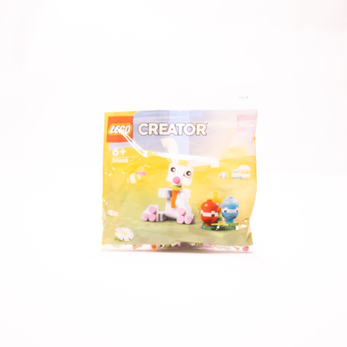 Lego Giocattoli: Lego - 30668 - Polybag Creator Osterhase mit bunten Eiern – Nuovo e nell'imballaggio originale da Wallisellen venduto da Ade_97tg