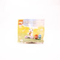 Lego - 30668 - Polybag Creator Osterhase mit bunten Eiern