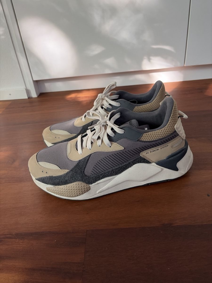 Puma Scarpe da uomo: Puma RS-X Sneaker – Usato da Gockhausen venduto da yan_cx5v 1