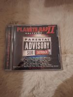 CD Planet Rap II
