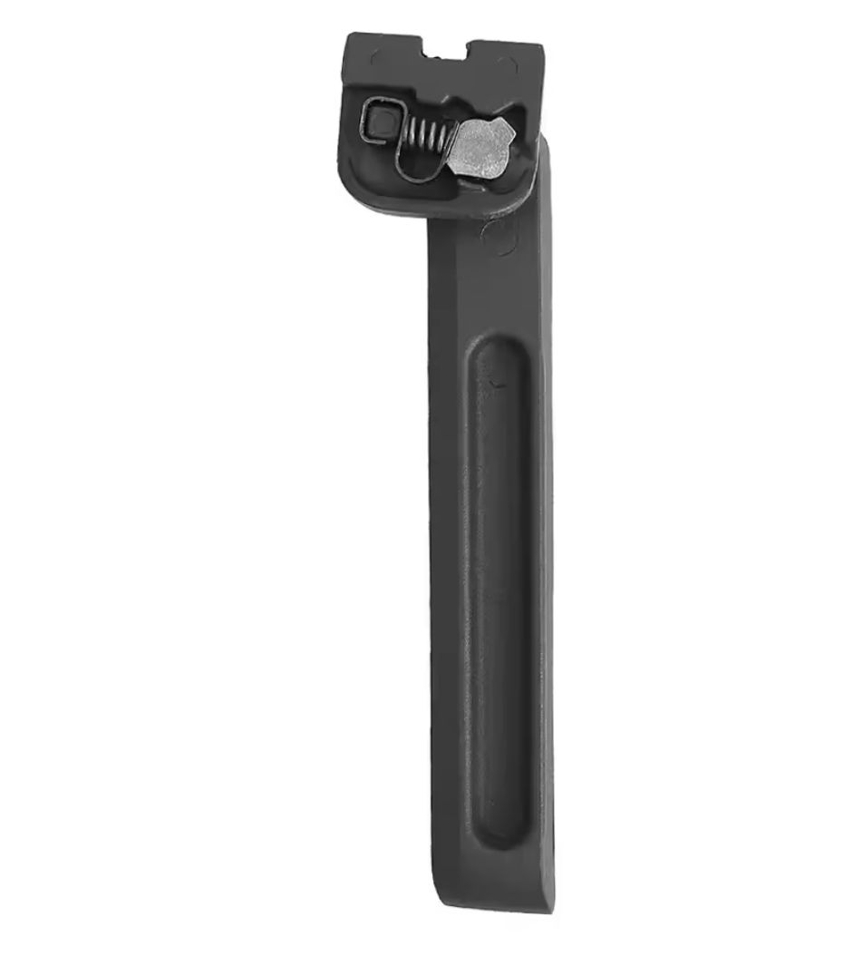 Scooter: Original Kickstand Seitenständer für E-Scooter – Nuovo e nell'imballaggio originale da Meilen venduto da kr81 3