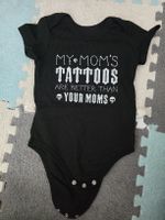 Baby Body - Gr. 80