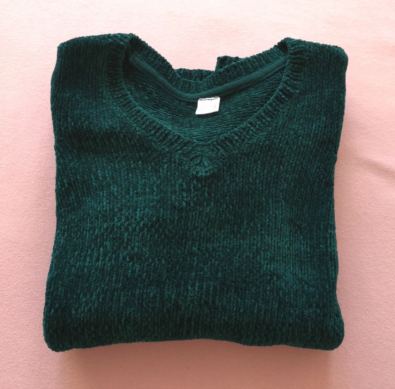 Pullover & Sweatshirts: flauschiger Pulli Gr. 38 - Spendenaktion – Gebraucht aus Unterkulm von Beljasch 2