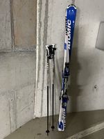 Ski Atomic Gr.156