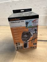 Laserliner VideoScope XXL - Digitale Inspektionskamera