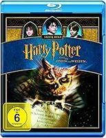 🎞️🎥🍿 Harry Potter und der Stein der Weisen 🍿🎥💿
