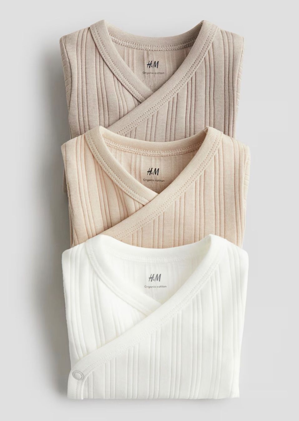 H&M Unterwäsche: BABY 🐰 set body  44 – Neu (gemäss Beschreibung) aus Muraz (Collombey) von iLoveNYC 1