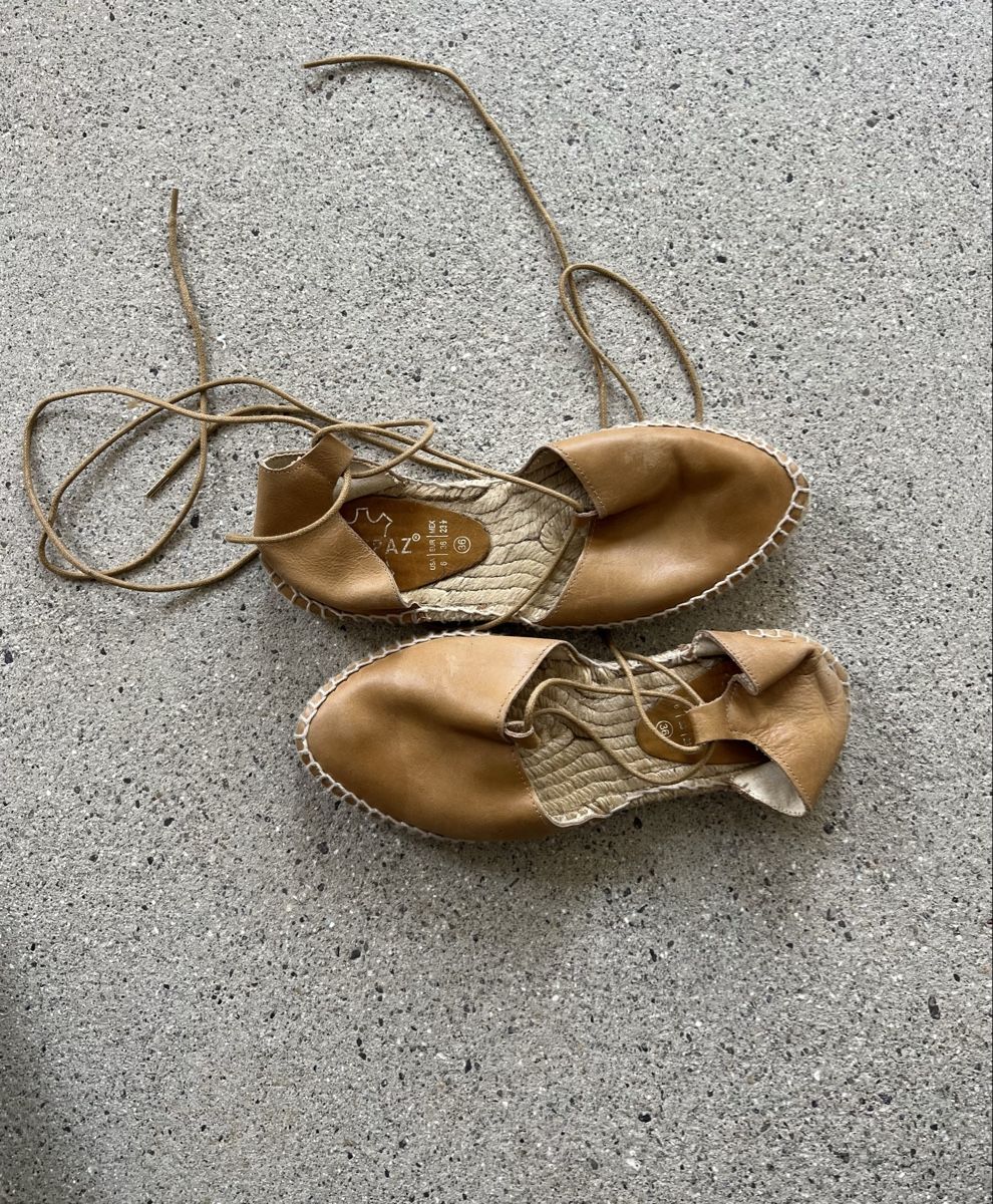 Scarpe da donna: Sandalen Gr. 36 – Usato da Bern venduto da Balucodor