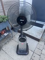 Ventilator König