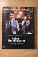 Reine Nervensache DVD - De Niro, Crystal, Kudrow