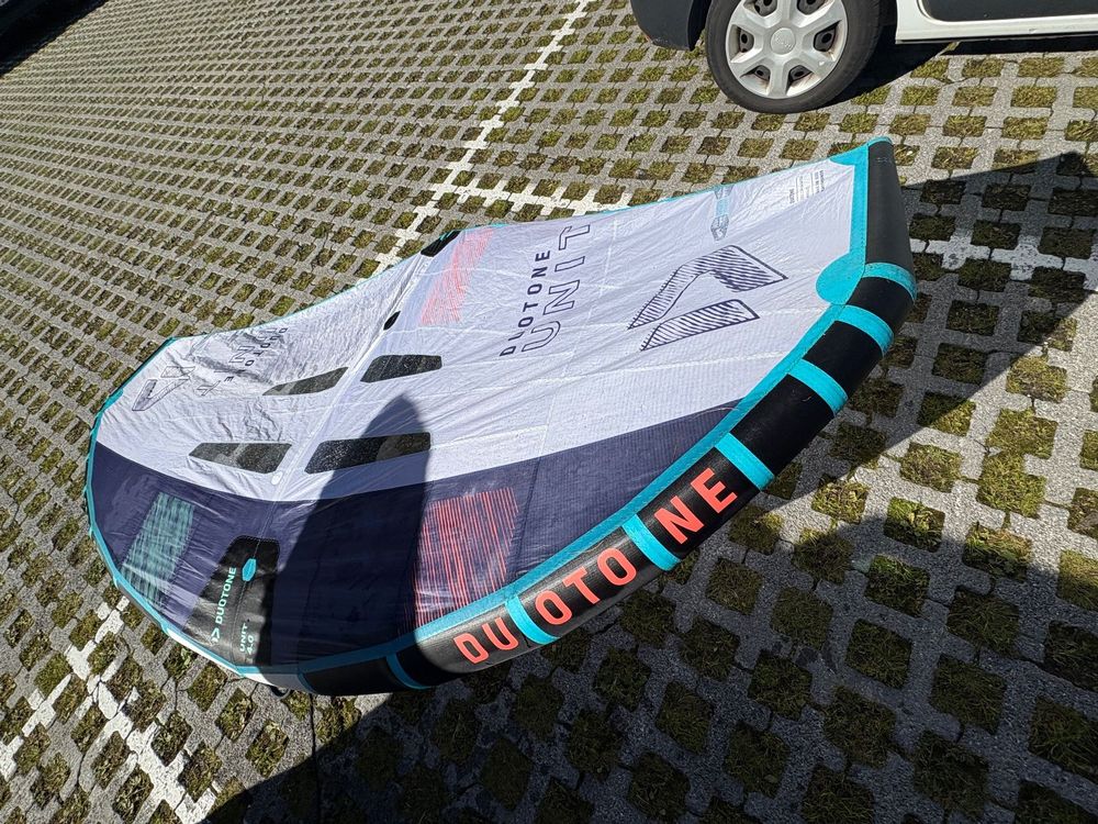 wing duoton unit 4m2 (Gebraucht) in Arosa für CHF 300 – mit Lieferung ...