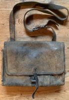 Ledertasche der CH Armee