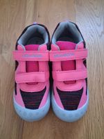 Neue Mishansha Barfussschuhe Gr. 38, pink